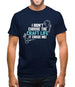 I Didn't Choose The Craft Life Mens T-Shirt I Didn't Choose The Craft Life Mens T-Shirt