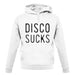 Disco Sucks unisex hoodie Disco Sucks unisex hoodie