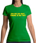 Do Or Do Not, There Is No Try Womens T-Shirt Do Or Do Not, There Is No Try Womens T-Shirt