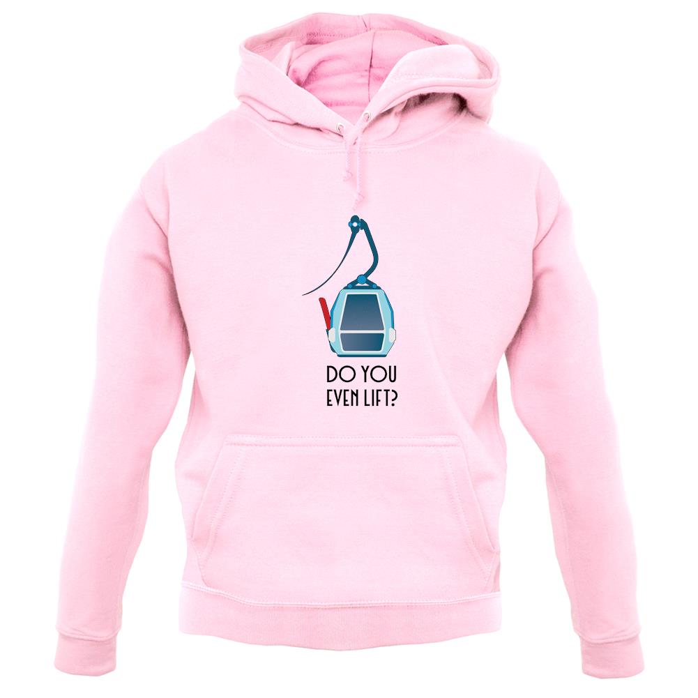 Do You Even Ski Lift unisex hoodie Do You Even Ski Lift unisex hoodie