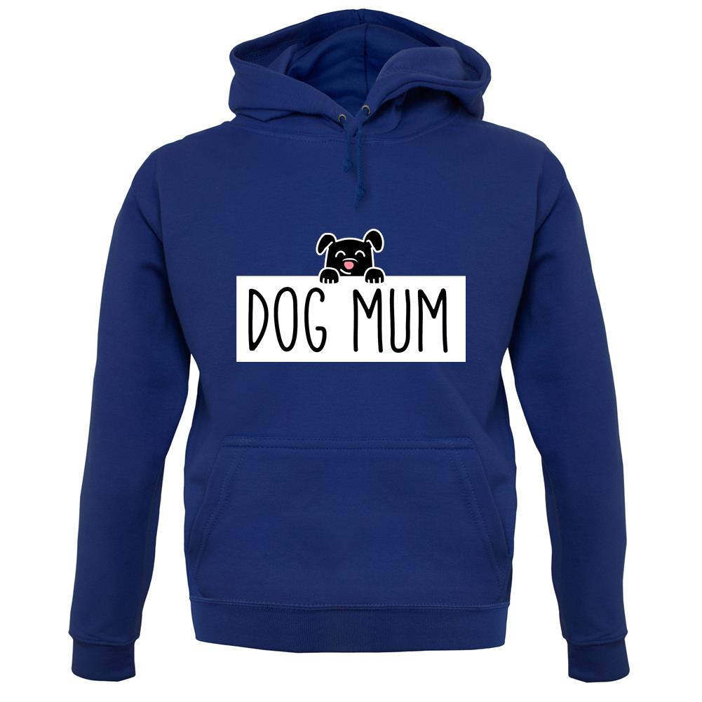 Dog Mum Unisex Hoodie Dog Mum Unisex Hoodie