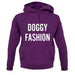 Doggy Fashion unisex hoodie Doggy Fashion unisex hoodie