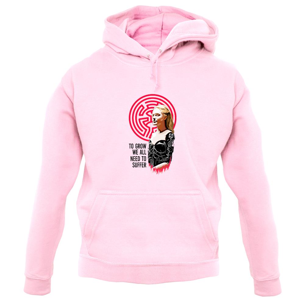 Dolores unisex hoodie Dolores unisex hoodie