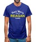 Don't Worry It's a REAGAN Thing! Mens T-Shirt Don't Worry It's a REAGAN Thing! Mens T-Shirt
