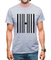 Doppler Effect Mens T-Shirt Doppler Effect Mens T-Shirt