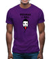 Dothrak And Roll Mens T-Shirt Dothrak And Roll Mens T-Shirt