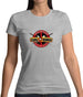 Wade Wilsons Chimi Changas Womens T-Shirt Wade Wilsons Chimi Changas Womens T-Shirt