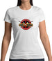 Wade Wilsons Chimi Changas Womens T-Shirt Wade Wilsons Chimi Changas Womens T-Shirt