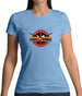 Wade Wilsons Chimi Changas Womens T-Shirt Wade Wilsons Chimi Changas Womens T-Shirt