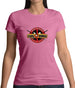 Wade Wilsons Chimi Changas Womens T-Shirt Wade Wilsons Chimi Changas Womens T-Shirt