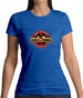 Wade Wilsons Chimi Changas Womens T-Shirt Wade Wilsons Chimi Changas Womens T-Shirt