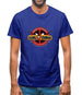 Wade Wilsons Chimi Changas Mens T-Shirt Wade Wilsons Chimi Changas Mens T-Shirt