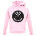 Dr Pork Chop Unisex Hoodie Dr Pork Chop Unisex Hoodie