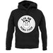 Dr Pork Chop Unisex Hoodie Dr Pork Chop Unisex Hoodie