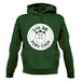 Dr Pork Chop Unisex Hoodie Dr Pork Chop Unisex Hoodie