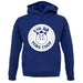 Dr Pork Chop Unisex Hoodie Dr Pork Chop Unisex Hoodie