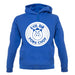 Dr Pork Chop Unisex Hoodie Dr Pork Chop Unisex Hoodie