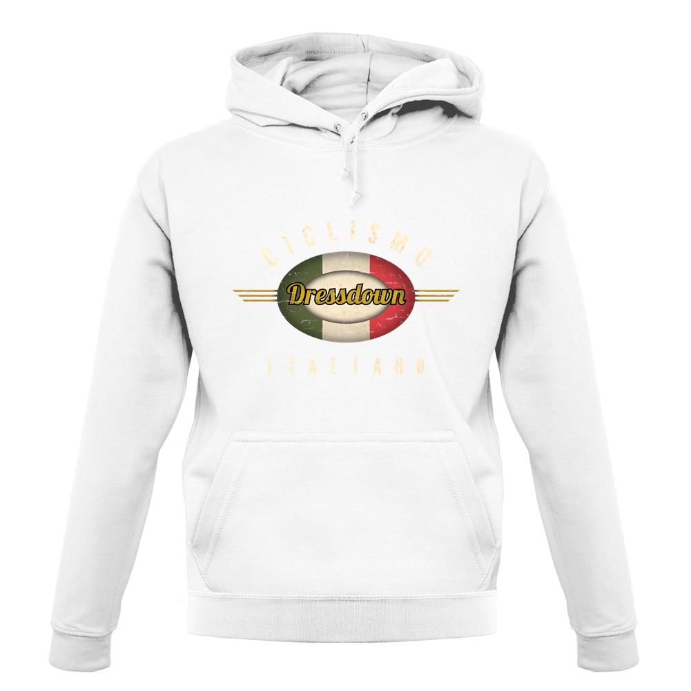 Ciclismo Italiano unisex hoodie Ciclismo Italiano unisex hoodie