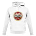 Dressdown Dynamos unisex hoodie Dressdown Dynamos unisex hoodie