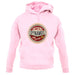Dressdown Dynamos unisex hoodie Dressdown Dynamos unisex hoodie