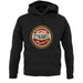 Dressdown Dynamos unisex hoodie Dressdown Dynamos unisex hoodie