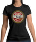 Dressdown Dynamos Womens T-Shirt Dressdown Dynamos Womens T-Shirt