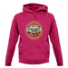 Dressdown Dynamos unisex hoodie Dressdown Dynamos unisex hoodie
