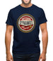 Dressdown Dynamos Mens T-Shirt Dressdown Dynamos Mens T-Shirt