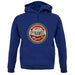 Dressdown Dynamos unisex hoodie Dressdown Dynamos unisex hoodie