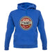 Dressdown Dynamos unisex hoodie Dressdown Dynamos unisex hoodie
