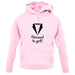 Dressed To Grill unisex hoodie Dressed To Grill unisex hoodie