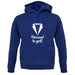 Dressed To Grill unisex hoodie Dressed To Grill unisex hoodie