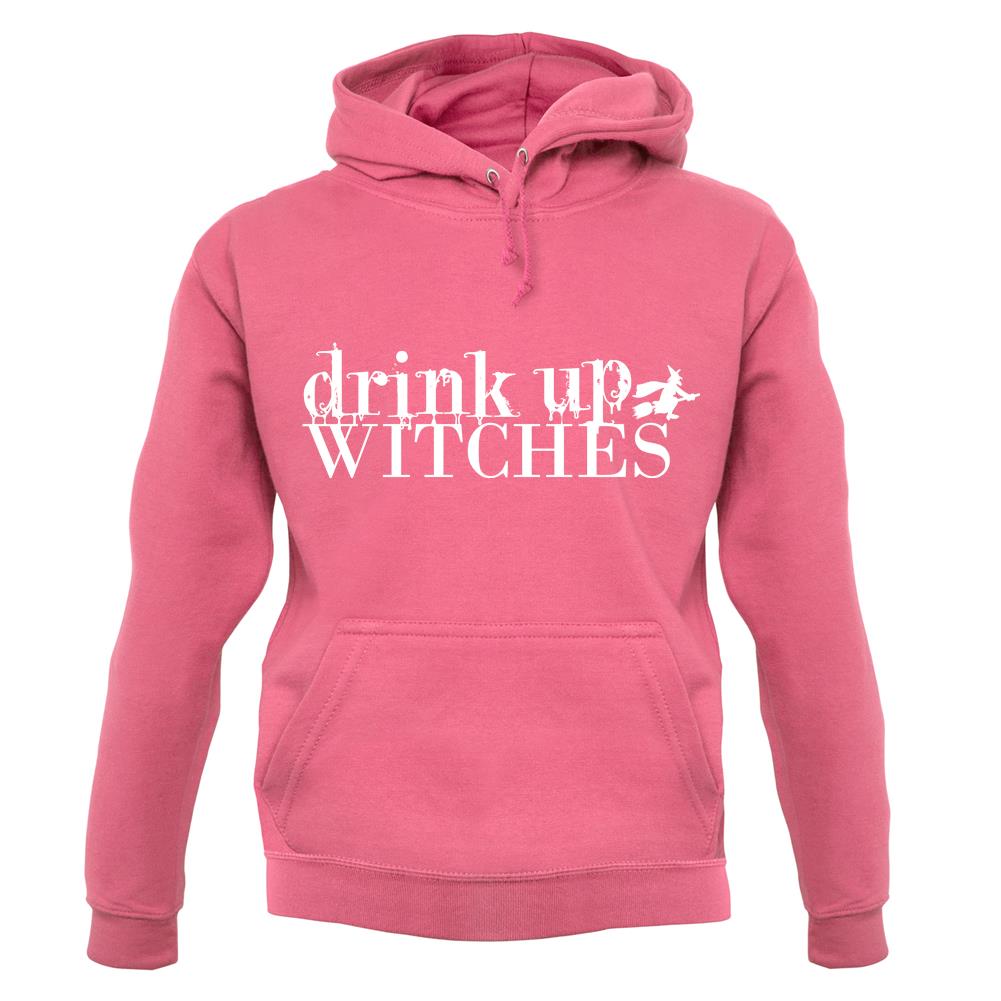 Drink Up Witches unisex hoodie Drink Up Witches unisex hoodie