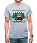 Driving Home For Christmas Mens T-Shirt Driving Home For Christmas Mens T-Shirt