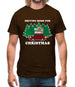 Driving Home For Christmas Mens T-Shirt Driving Home For Christmas Mens T-Shirt