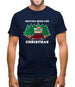 Driving Home For Christmas Mens T-Shirt Driving Home For Christmas Mens T-Shirt