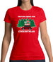 Driving Home For Christmas Womens T-Shirt Driving Home For Christmas Womens T-Shirt