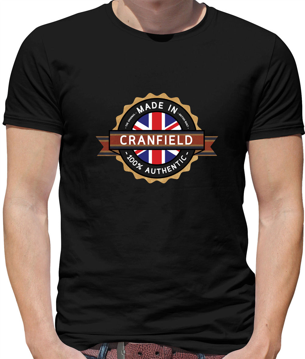 Made In CRANFIELD 100% Authentic Mens Made In CRANFIELD 100% Authentic Mens