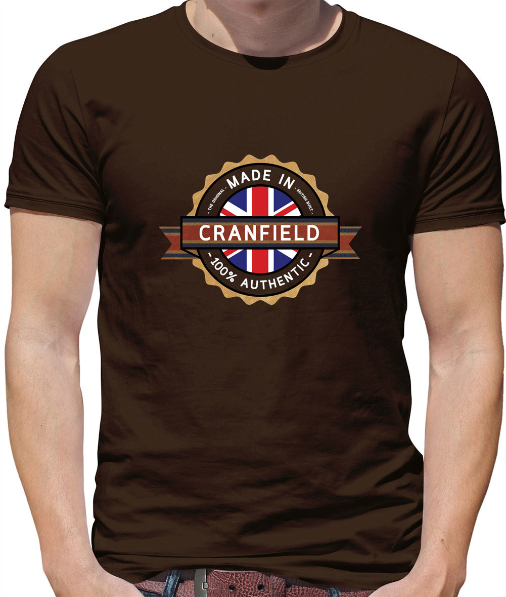 Made In CRANFIELD 100% Authentic Mens Made In CRANFIELD 100% Authentic Mens