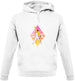 Easy Come Easy Go Unisex Hoodie Easy Come Easy Go Unisex Hoodie