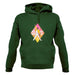 Easy Come Easy Go Unisex Hoodie Easy Come Easy Go Unisex Hoodie