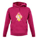Easy Come Easy Go Unisex Hoodie Easy Come Easy Go Unisex Hoodie
