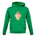 Easy Come Easy Go Unisex Hoodie Easy Come Easy Go Unisex Hoodie