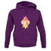 Easy Come Easy Go Unisex Hoodie Easy Come Easy Go Unisex Hoodie
