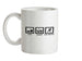 Eat Sleep Ice Skate Ceramic Mug Eat Sleep Ice Skate Ceramic Mug