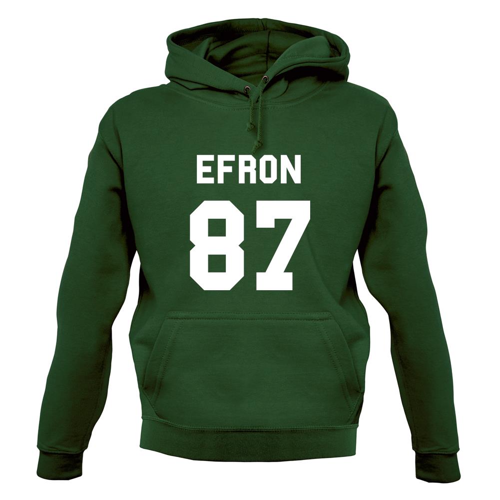 Efron 87 Unisex Hoodie Efron 87 Unisex Hoodie