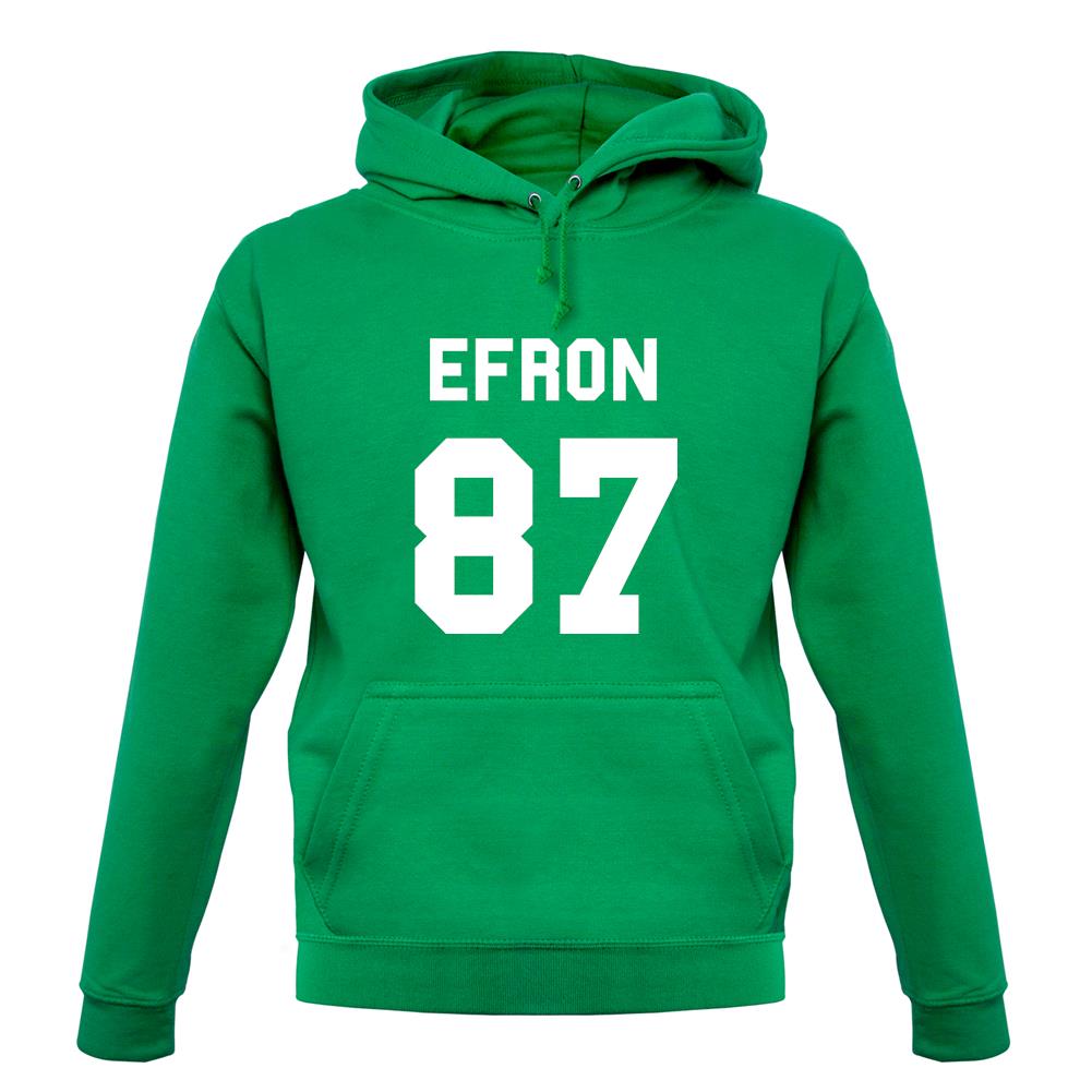 Efron 87 Unisex Hoodie Efron 87 Unisex Hoodie