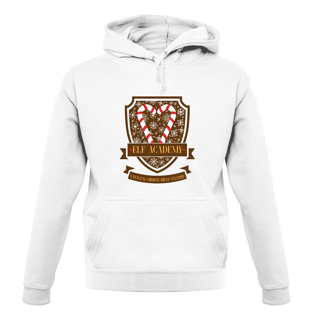 Elf Academy unisex hoodie Elf Academy unisex hoodie