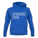 England 2014 unisex hoodie England 2014 unisex hoodie