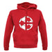 England St George Football unisex hoodie England St George Football unisex hoodie
